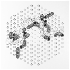 Obrázek 5: Bílý vyhrává.