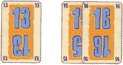 No Merci - příklad 2