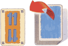 No Merci - příklad 3